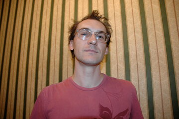 Ben Palmer