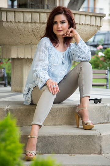 Нателла Керимова