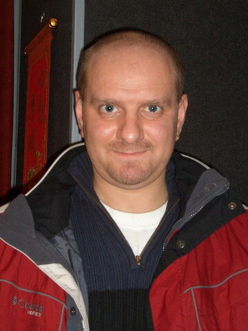 Григорий Шевчук