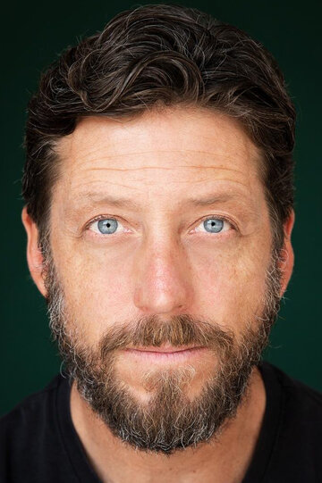 Mark Simpson