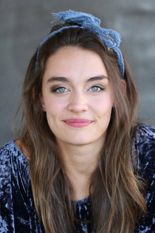 Katherine Shepler