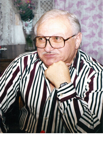 Заал Какабадзе