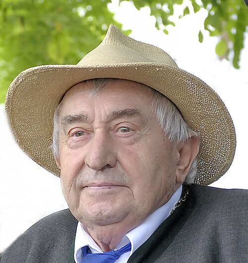 Georg Lohmeier