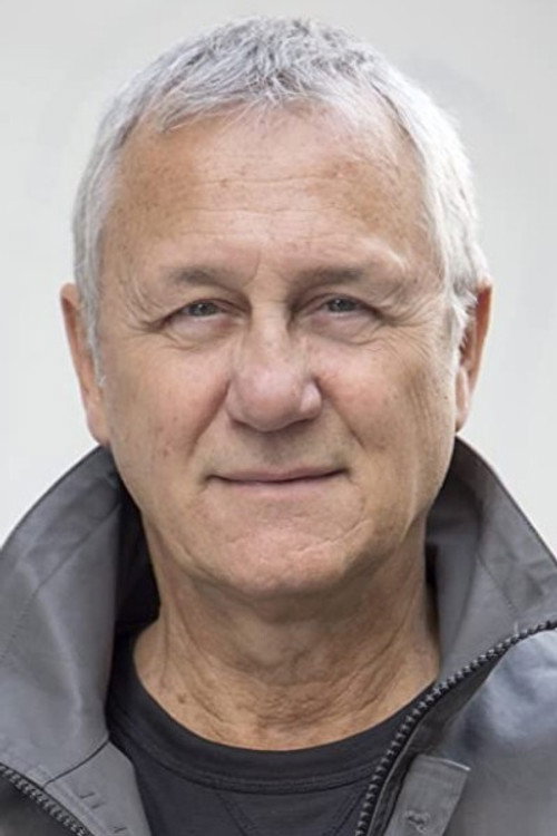 Gilles Plouffe