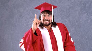 Lanny Poffo