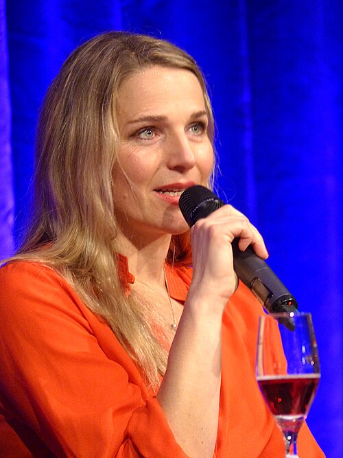 Tanja Wedhorn