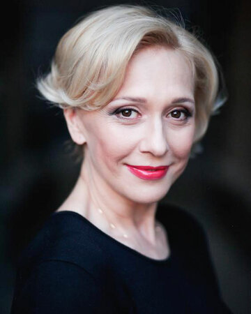 Galina Shevyakova