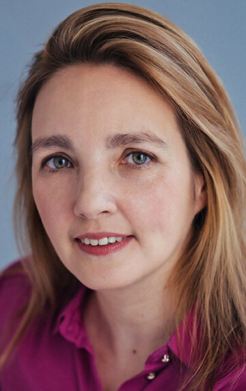 Marianna Mokshina
