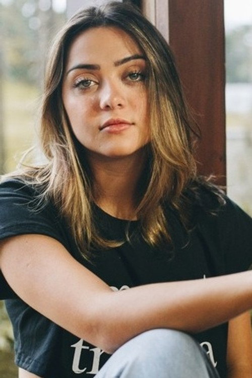 Поллиана Алейшо
