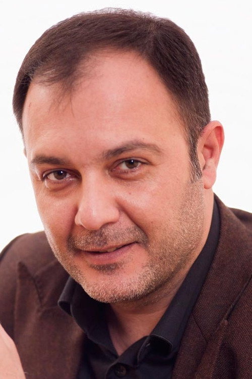 Анар Гейбатов