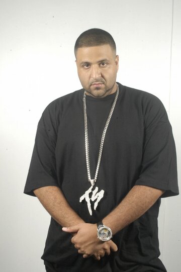 DJ Khaled