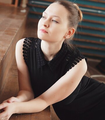 Мария Мамонтова