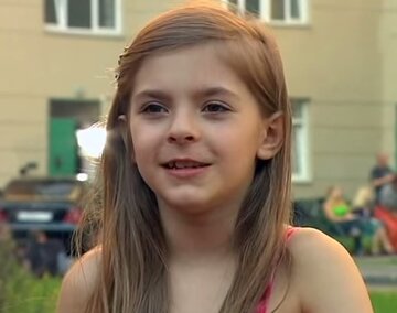 Ульяна Иващенко