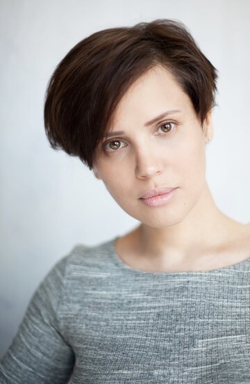 Eva Serebrennikova