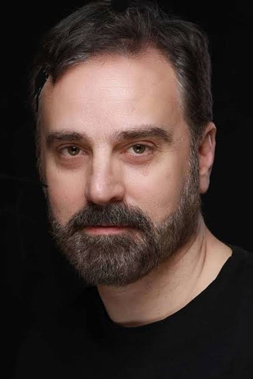 Танер Эртюрклер
