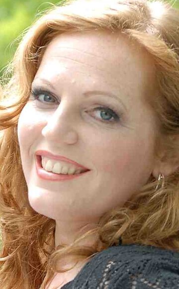 Eva-Maria Westbroek