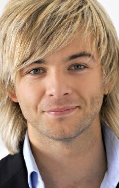 Keith Harkin