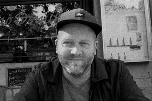 Sebastian Fritzsch