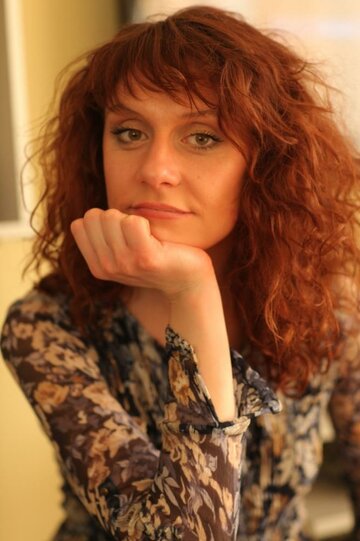 Катерина Кістень