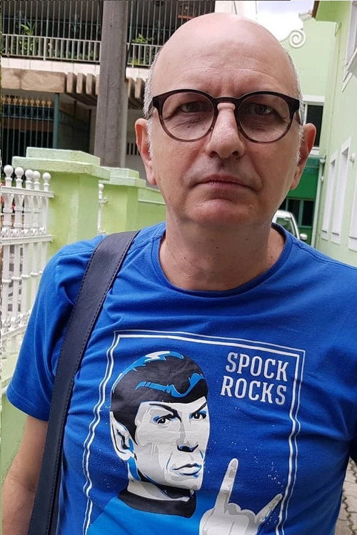 Серджио Штерн