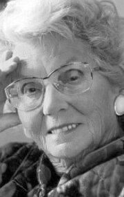 Mary Whitehouse