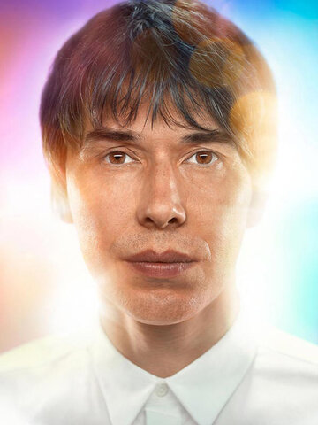 Brian Cox