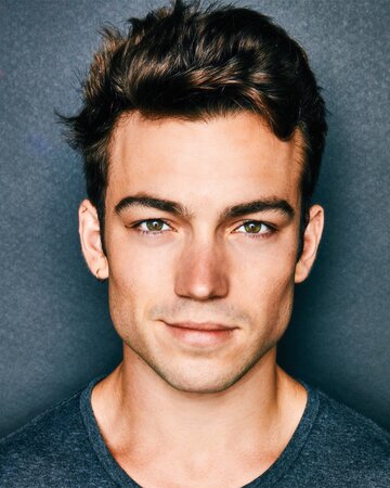Rory Gibson