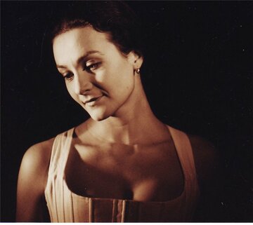 Анна Дюкова