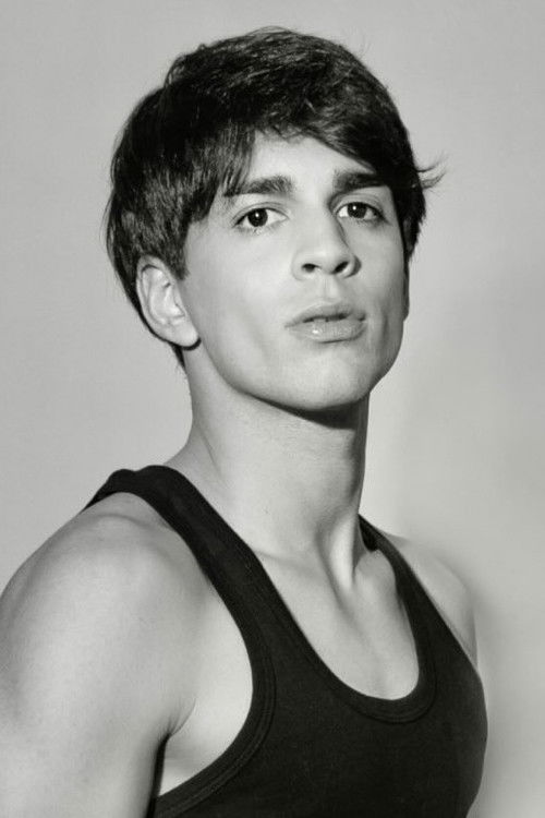 Juan David Penagos