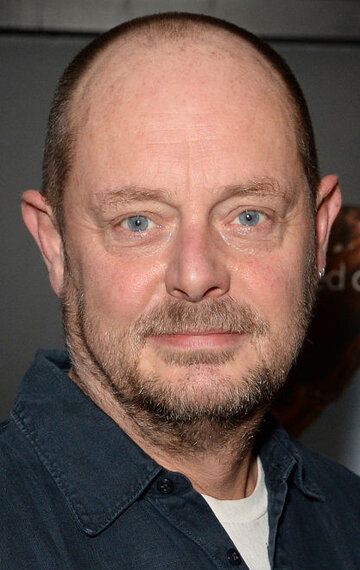 Andy DeEmmony
