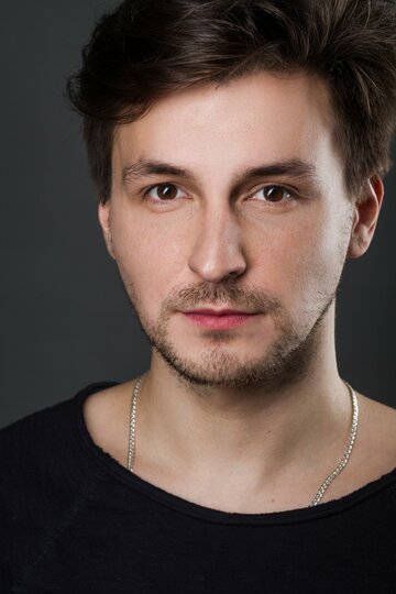 Dmitriy Tikhonov
