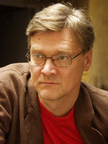 Oleg Zima