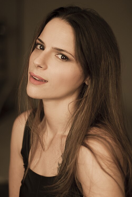 Dikla Elkaslassi