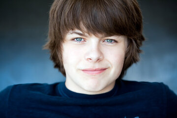 Brendan Meyer