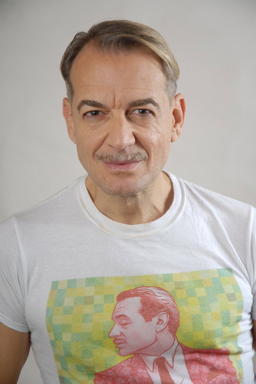 Антонио Альбелья