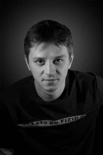 Владимир Бирюков