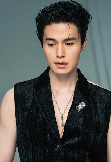 Lee Dong-wook