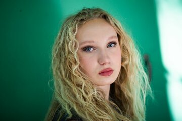 Helena Zengel