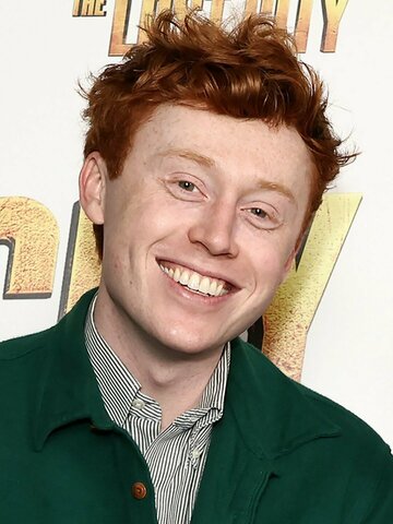 Ben Marshall