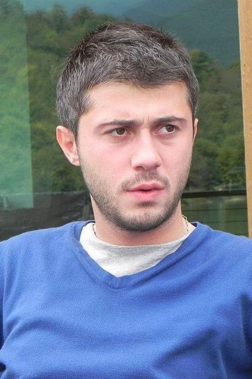 Каха Кинцурашвили