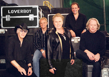 Loverboy