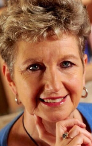 Marion Milne