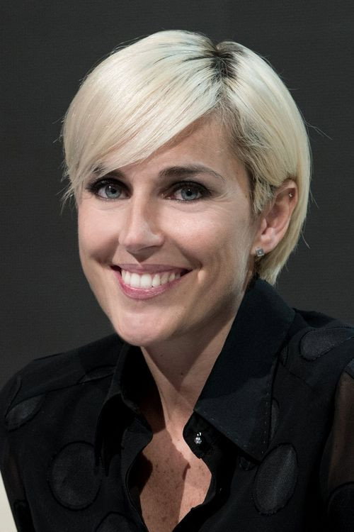Анна Билло