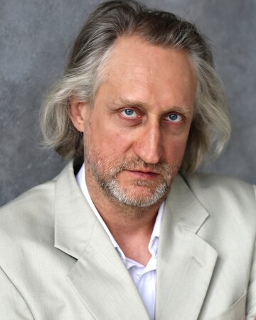 Aleksandr Ronis