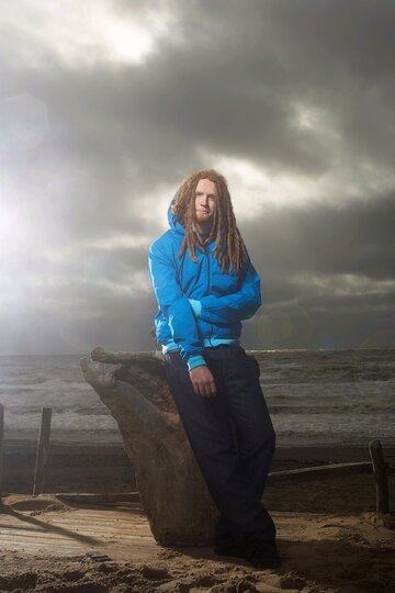 Newton Faulkner
