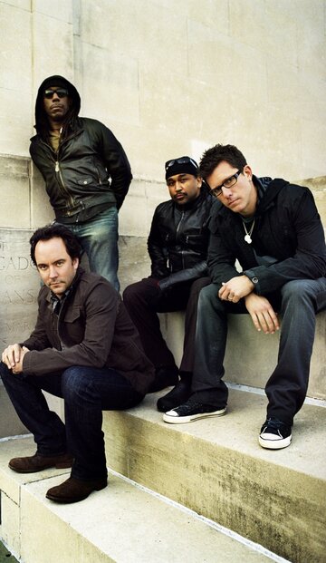 Dave Matthews Band