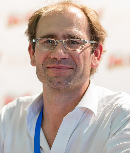 Etienne Fague