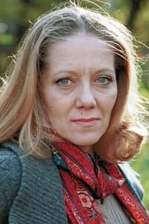 Анна Ленартович