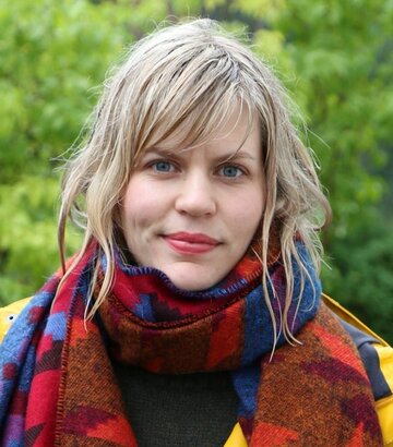 Miriam Prestøy Lie