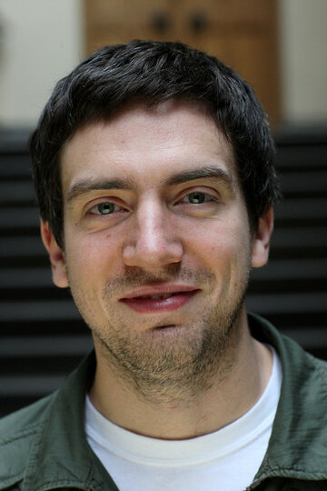 Gary Lightbody